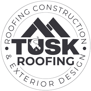 TUSK Roofing Icon