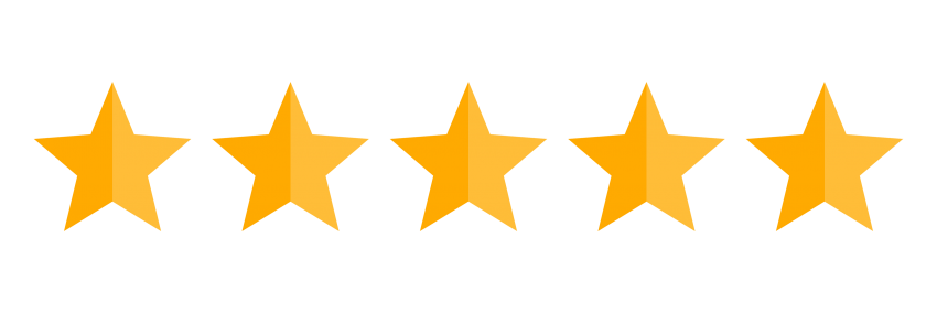 5 star customer reviews Oklahoma City