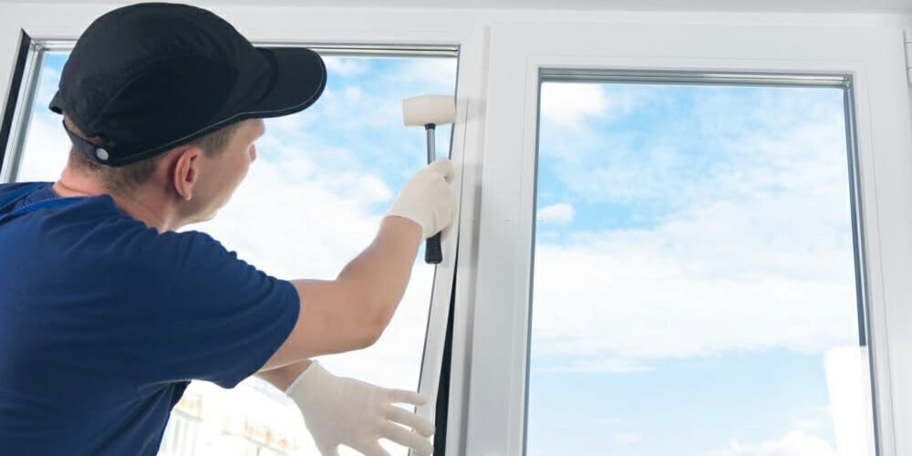 Oklahoma City Window Replacement Experts