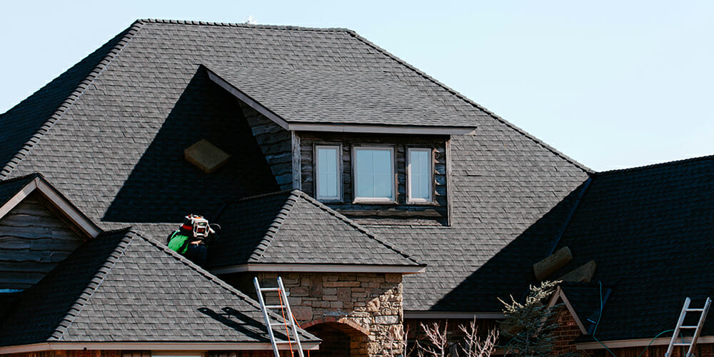 Reputable Oklahoma City Residential Roof Repair Experts